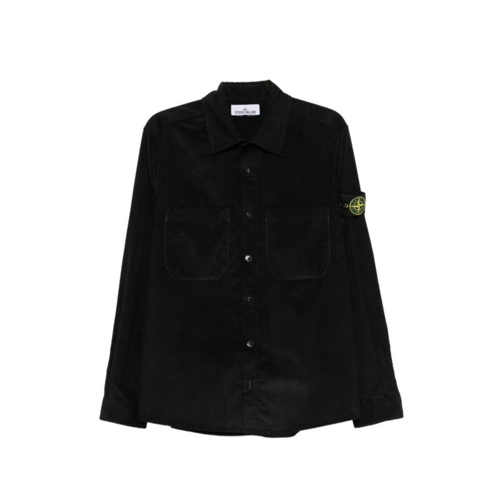 Stone Island Men Shirts